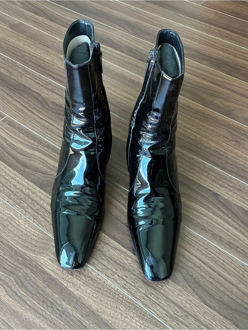 Saint Laurent saint laurent